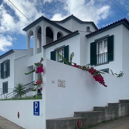 Azor Beach Lodge Понта Делгада Екстериор снимка
