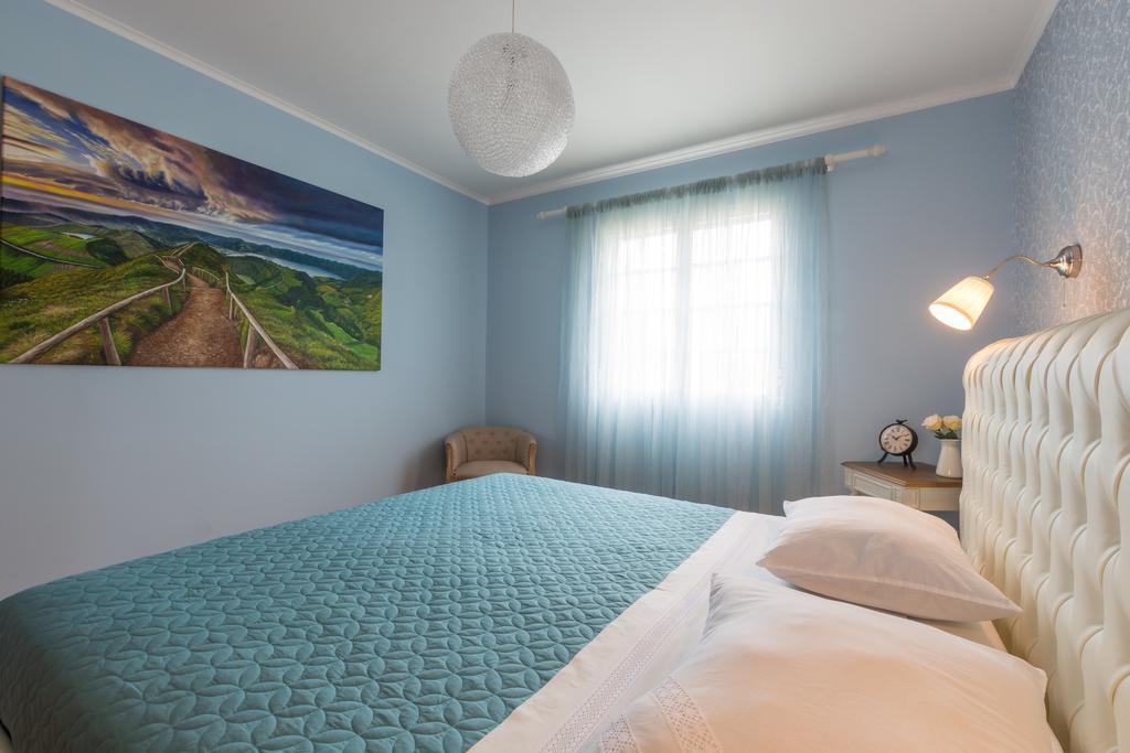 Azor Beach Lodge Понта Делгада Екстериор снимка