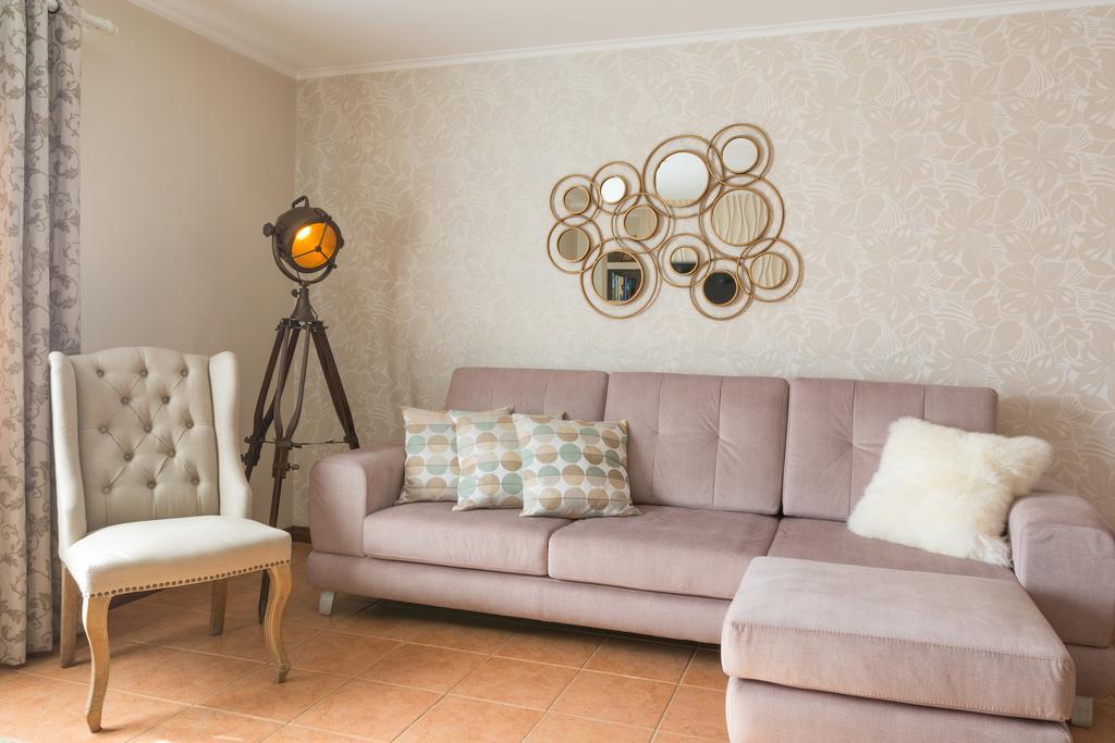 Azor Beach Lodge Понта Делгада Екстериор снимка