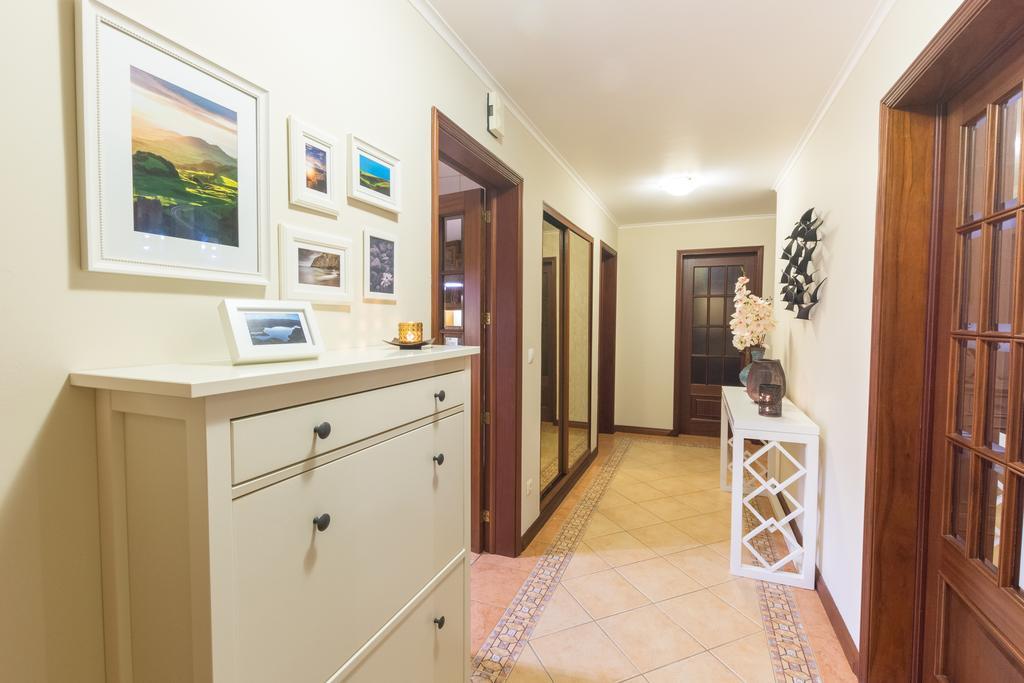 Azor Beach Lodge Понта Делгада Екстериор снимка