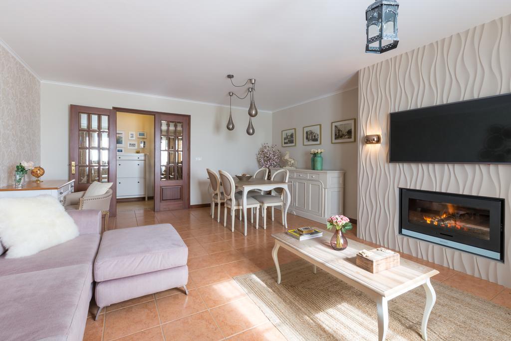 Azor Beach Lodge Понта Делгада Екстериор снимка